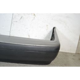 Paraurti posteriore Saab 9-3 Dal 1998 al 2003 Colore grigio  1697704169462