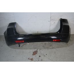 Paraurti Posteriore Citroen C4 Picasso dal 2006 al 2013 Cod 9680518277  1697705805369