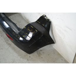 Paraurti Posteriore Citroen C4 Picasso dal 2006 al 2013 Cod 9680518277  1697705805369