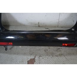 Paraurti Posteriore Citroen C4 Picasso dal 2006 al 2013 Cod 9680518277  1697705805369