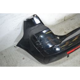 Paraurti Posteriore Citroen C4 Picasso dal 2006 al 2013 Cod 9680518277  1697705805369