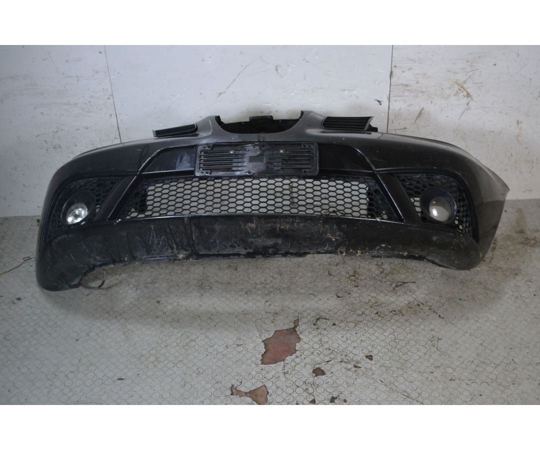 Paraurti Anteriore Seat Ibiza dal 2006 al 2009  1697706324036