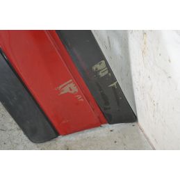 Paraurti Anteriore Alfa Romeo 75 dal 1988 al 1993  1697706945996