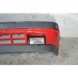 Paraurti Anteriore Alfa Romeo 75 dal 1988 al 1993  1697706945996