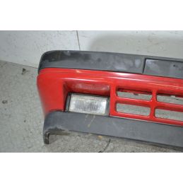 Paraurti Anteriore Alfa Romeo 75 dal 1988 al 1993  1697706945996