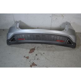 Paraurti Posteriore Honda Civic VIII dal 2006 al 2011  1697707794104