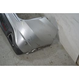 Paraurti Posteriore Honda Civic VIII dal 2006 al 2011  1697707794104