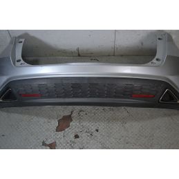 Paraurti Posteriore Honda Civic VIII dal 2006 al 2011  1697707794104