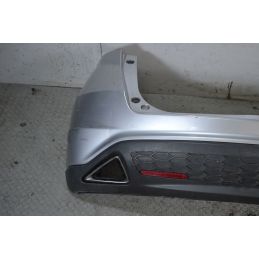 Paraurti Posteriore Honda Civic VIII dal 2006 al 2011  1697707794104