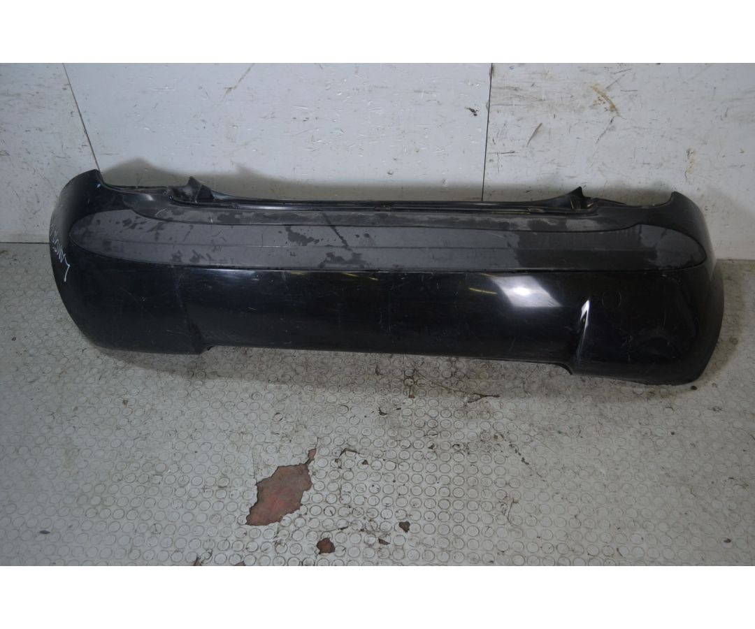 Paraurti Posteriore Lancia Ypsilon dal 2003 al 2006  1697708006121