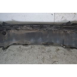 Paraurti Posteriore Lancia Ypsilon dal 2003 al 2006  1697708006121