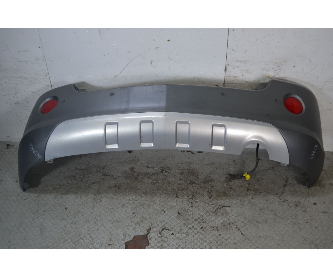 Paraurti Posteriore Opel Antara dal 2006 al 2015  1697708259985