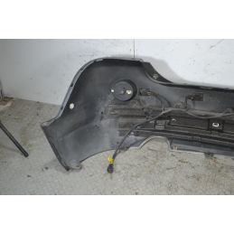 Paraurti Posteriore Opel Antara dal 2006 al 2015  1697708259985