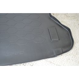 Vasca Tappetino Bagagliaio Posteriore Kia Ceed SW dal 2012 al 2018 Cod A2122ADE10  1697708372844