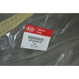 Vasca Tappetino Bagagliaio Posteriore Kia Ceed SW dal 2012 al 2018 Cod A2122ADE10  1697708372844