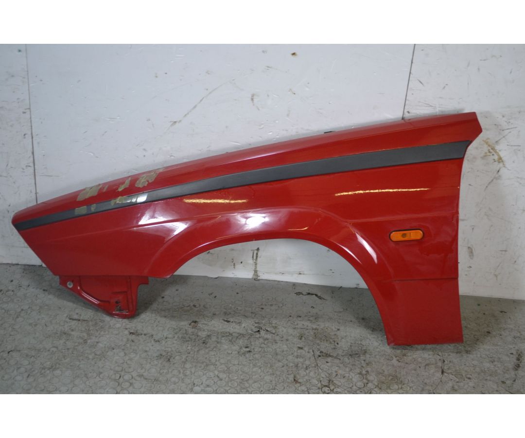 Parafango anteriore SX Alfa Romeo 75 Dal 1988 al 1993 Colore rosso 1697708490159 Parafango anteriore SX Alfa Romeo 75 Dal 1988 al 1993 Colore rosso 1697708490159