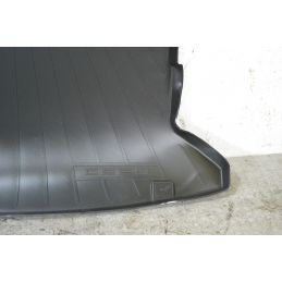 Vasca Tappetino Bagagliaio Posteriore Kia Ceed Dal 2012 al 2018 Cod J7122ADE00  1697708833963