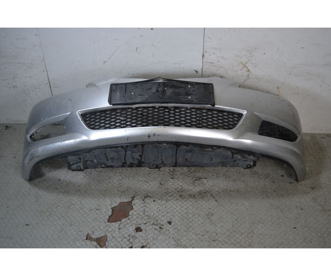 Paraurti Anteriore Mazda 3 BK dal 2003 al 2009  1697708899372