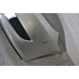 Paraurti Anteriore Mazda 3 BK dal 2003 al 2009 OE BP4K50031DAA  1697708899372