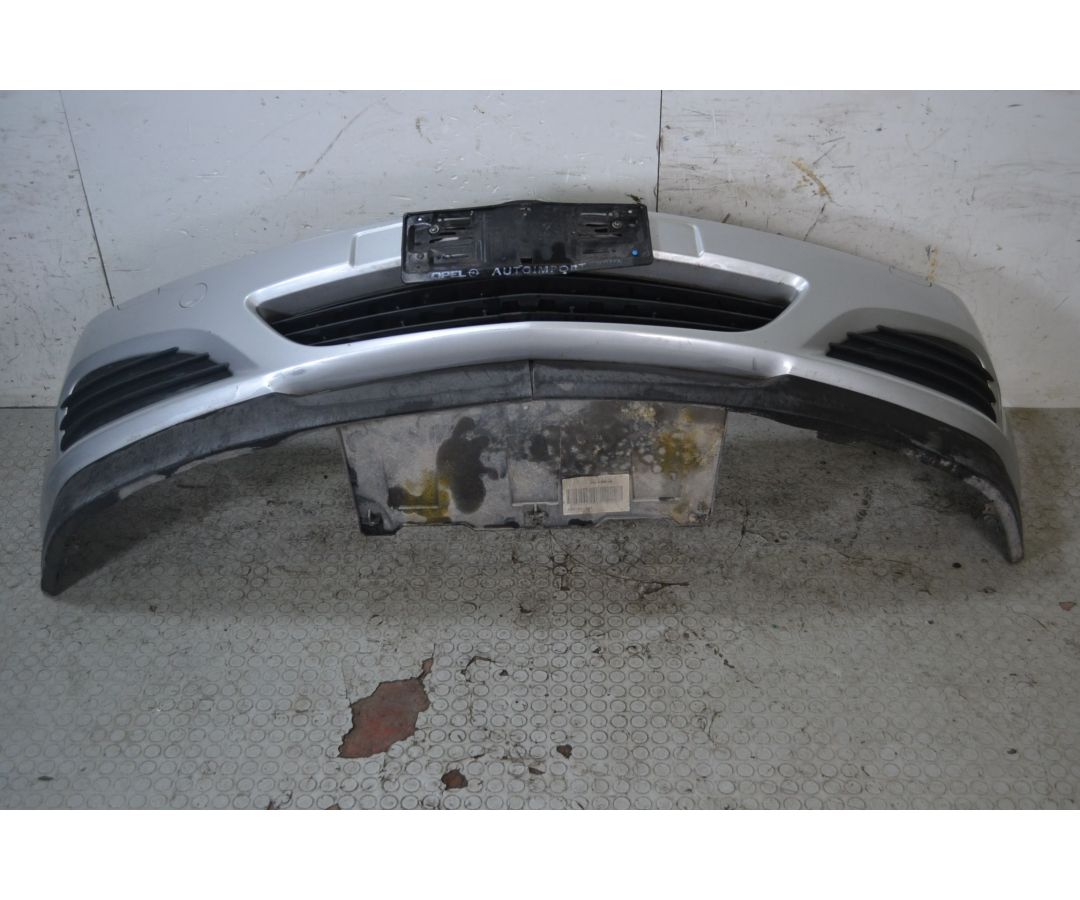 Paraurti Anteriore Opel Astra H GTC dal 2004 al 2011 1697709211609 Paraurti Anteriore Opel Astra H GTC dal 2004 al 2011 1697709211609