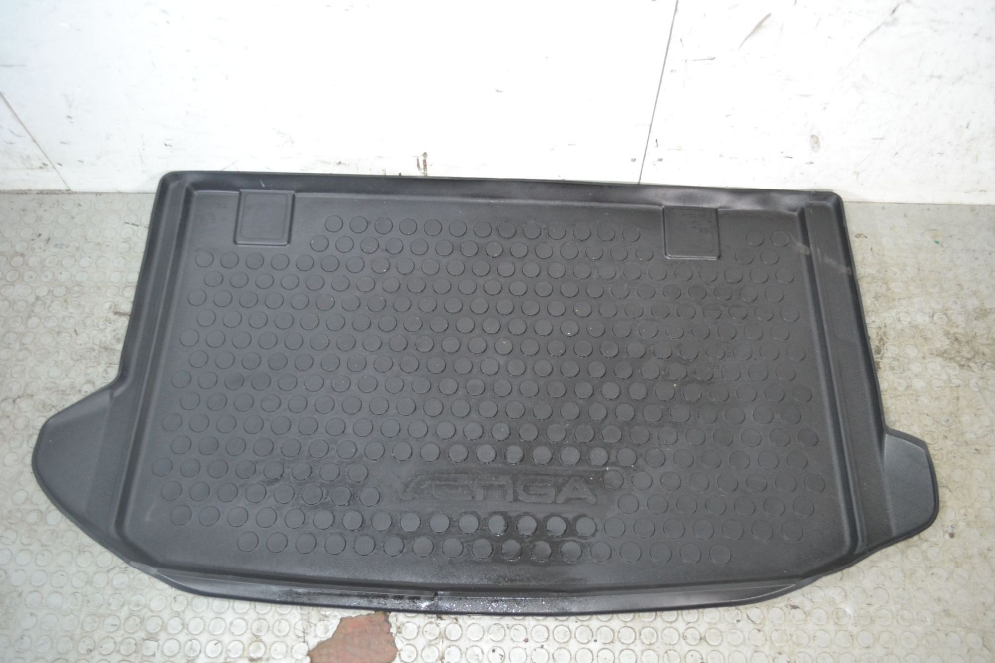 Vasca Tappetino Bagagliaio posteriore Kia Venga Dal 2010 al 2019 Cod 1P122ADE00  1697709271597