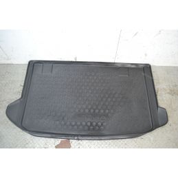 Vasca Tappetino Bagagliaio posteriore Kia Venga Dal 2010 al 2019 Cod 1P122ADE00  1697709271597