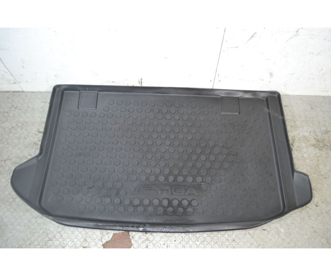 Vasca Tappetino Bagagliaio posteriore Kia Venga Dal 2010 al 2019 Cod 1P122ADE00  1697709271597