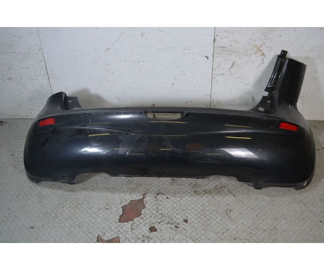 Paraurti Posteriore Nissan Note dal 2004 a 2013  1697709469956