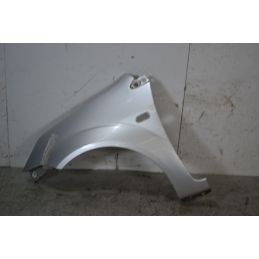 Parafango anteriore SX Ford Fiesta V Dal 2002 al 2008 Colore grigio argento  1697709677221