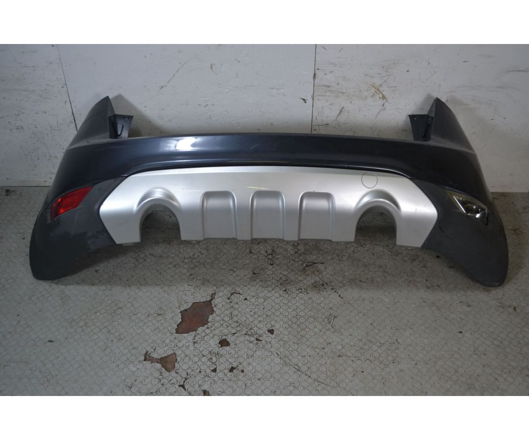 Paraurti Posteriore Ford Kuga dal 2008 al 2012  1697709725410