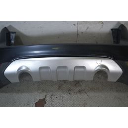 Paraurti Posteriore Ford Kuga dal 2008 al 2012  1697709725410