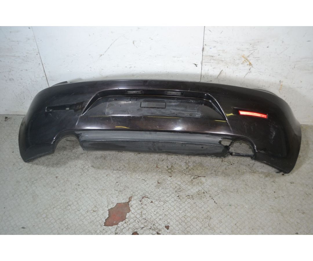 Paraurti Posteriore Alfa Romeo 147 dal 2000 al 2010 Cod 156051362  1697709996223