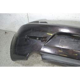 Paraurti Posteriore Alfa Romeo 147 dal 2000 al 2010 Cod 156051362  1697709996223