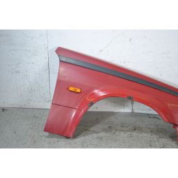 Parafango anteriore DX Alfa Romeo 75 Dal 1988 al 1993 Colore rosso  1697710658486