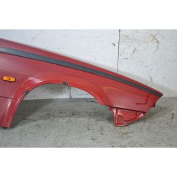 Parafango anteriore DX Alfa Romeo 75 Dal 1988 al 1993 Colore rosso  1697710658486