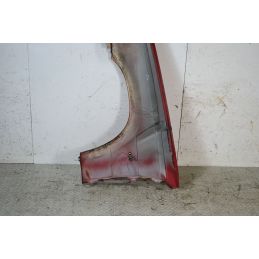 Parafango anteriore DX Alfa Romeo 75 Dal 1988 al 1993 Colore rosso  1697710658486