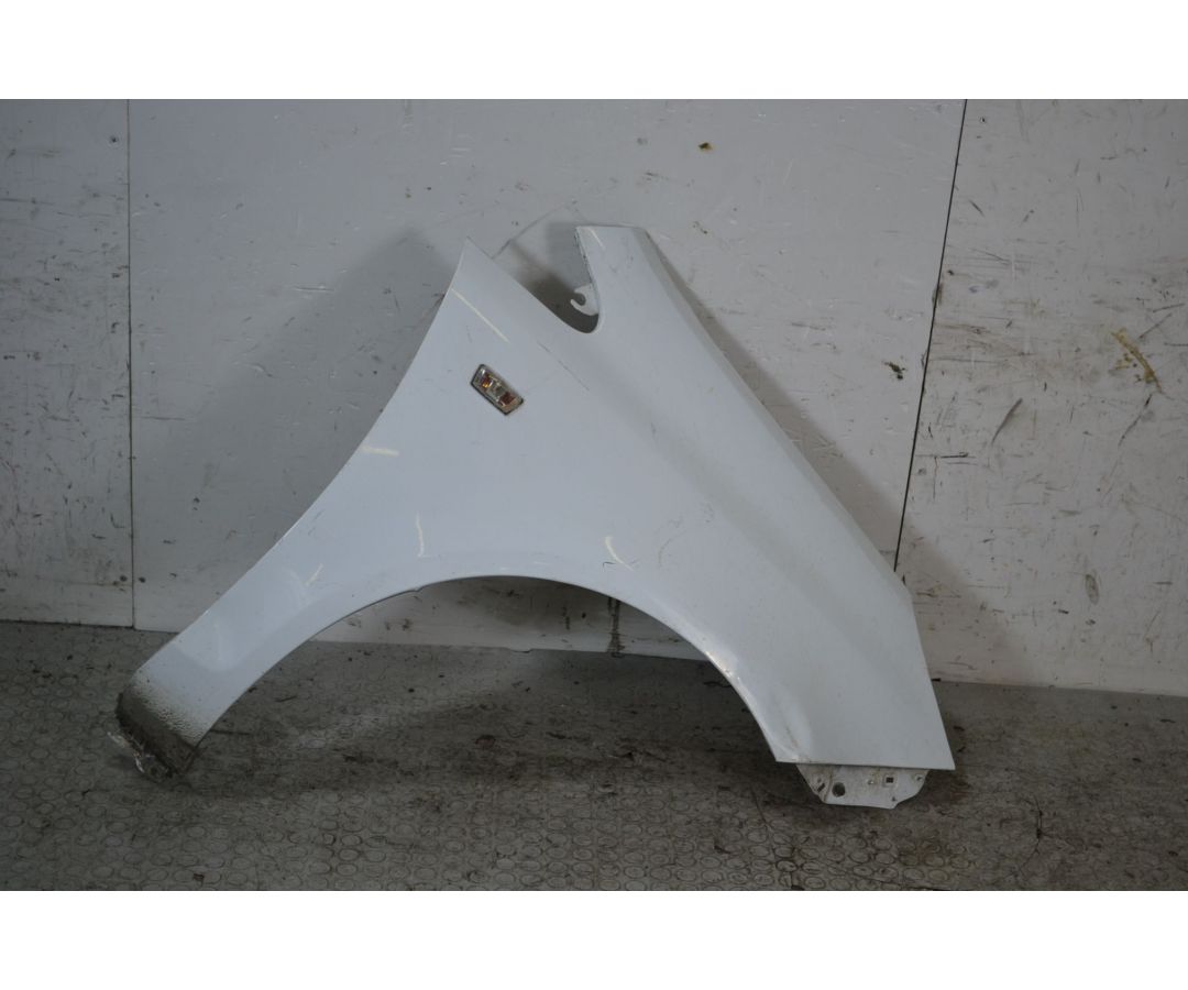 Parafango anteriore DX Opel Corsa D Dal 2006 al 2014 Colore bianco 1697711312721 Parafango anteriore DX Opel Corsa D Dal 2006 al 2014 Colore bianco 1697711312721