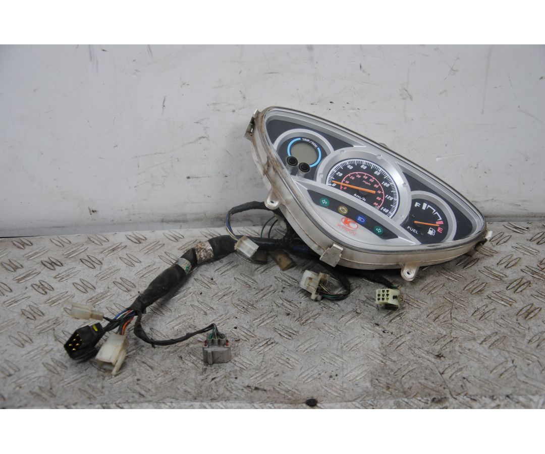 Strumentazione Contachilometri Kymco People S 200 Dal 2005 al 2016 1697711920223 Strumentazione Contachilometri Kymco People S 200 Dal 2005 al 2016 1697711920223