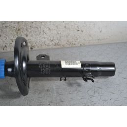 Ammortizzatore Anteriore Destro Dx Peugeot 2008 dal 2013 al 2019 Cod 9810909180  1697719653086