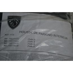 Telo Protettivo Cover Peugeot 308 Dal 2021 in Poi Cod 1682174580  1697721434314