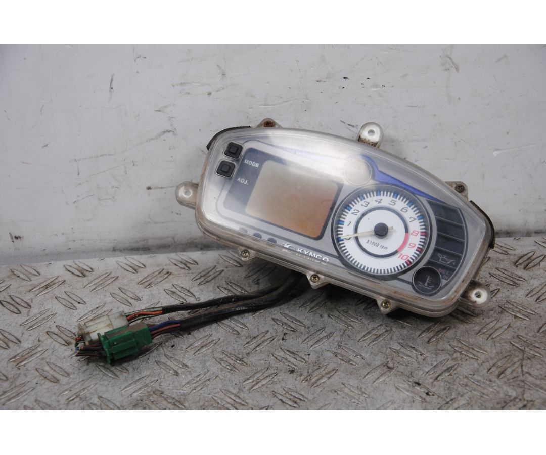Strumentazione Contachilometri Kymco Dink 200 Carburatore Dal 2007 al 2017 1697722691112 Strumentazione Contachilometri Kymco Dink 200 Carburatore Dal 2007 al 2017 1697722691112