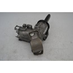 Blocchetto Chiave Accensione Ford Fiesta VI dal 2008 al 2017 Cod 8v513f880da  1694169228727