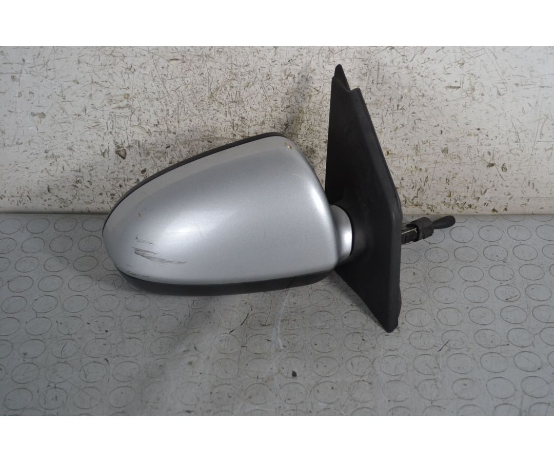 Specchietto Retrovisore Esterno DX Smart ForTwo W451 dal 2007 al 2015 Cod  020602