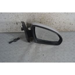Specchietto Retrovisore Esterno DX Smart ForTwo W451 dal 2007 al 2015 Cod 0206025  1697724851880