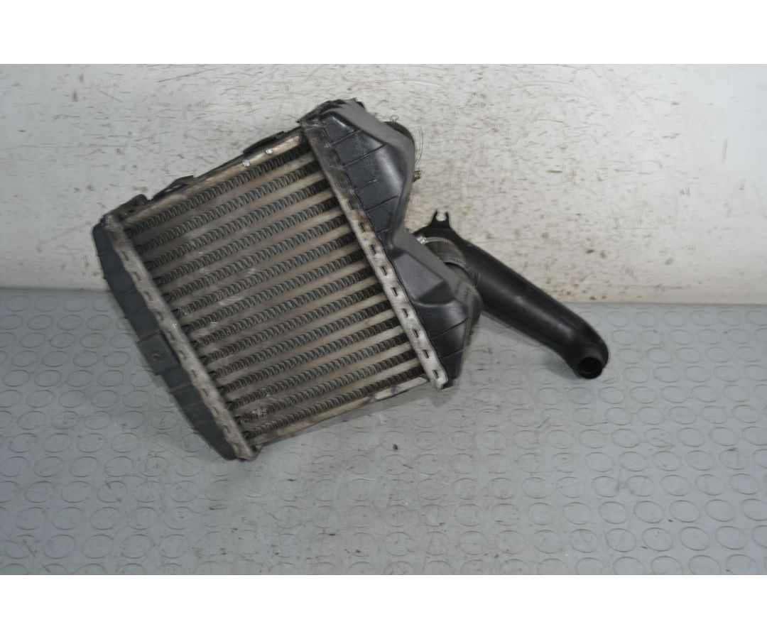 Radiatore Intercooler Smart ForTwo W450 dal 1998 al 2007 Cod 0003007v003  1697725068133