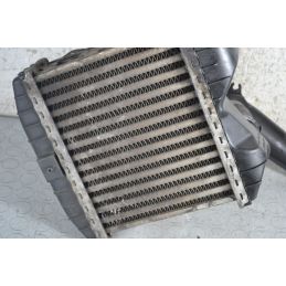 Radiatore Intercooler Smart ForTwo W450 dal 1998 al 2007 Cod 0003007v003  1697725068133