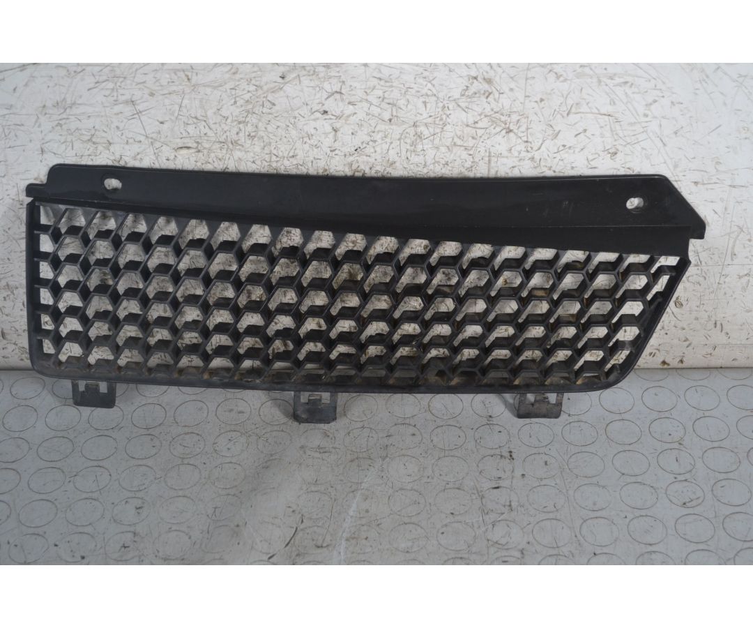 Griglia Paraurti Anteriore SX Renault Master dal 2003 al 2011 Cod 8200565046  1697726487766