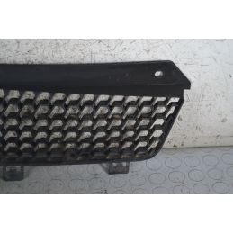 Griglia Paraurti Anteriore SX Renault Master dal 2003 al 2011 Cod 8200565046  1697726487766