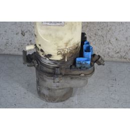 Pompa Idroguida Servosterzo Fiat Croma dal 2005 al 2010 Cod 00517810900  1697727009219