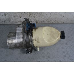 Pompa Idroguida Servosterzo Fiat Croma dal 2005 al 2010 Cod 00517810900  1697727009219